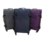28-Inch Soft Case Luggage - CE1482-28 (Model 817)