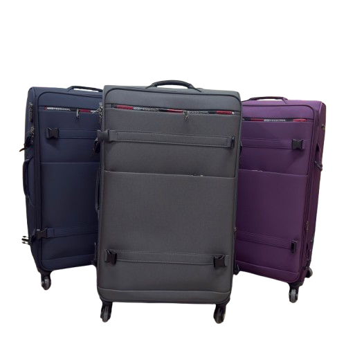 32-Inch Soft Case Luggage - CE1482-32 (Model 817)