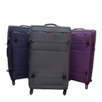 32-Inch Soft Case Luggage - CE1482-32 (Model 817)