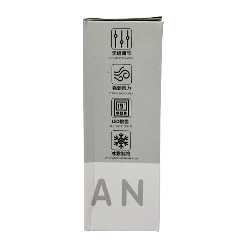 High-Speed Cooling Fan - Y403-23X050