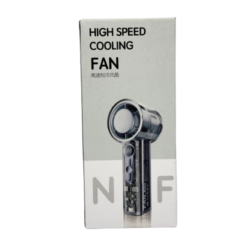 High-Speed Cooling Fan - Y403-23X050