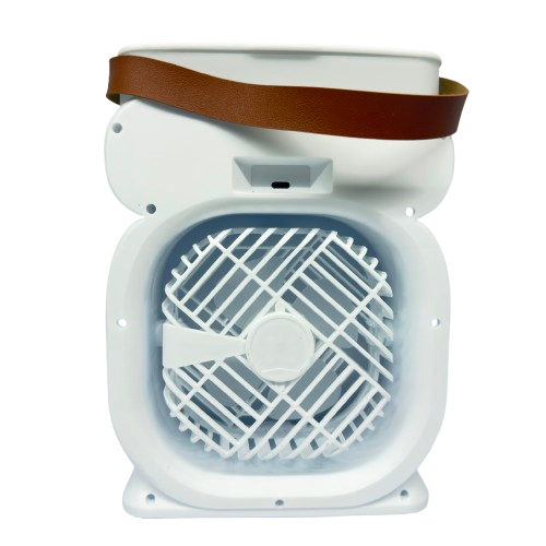Fan Humidifier - H299-149865