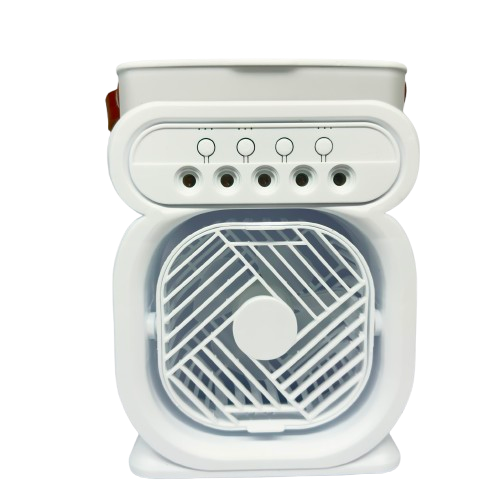 Fan Humidifier - H299-149865