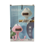 Leafless Baby Fan - S211-18F0510