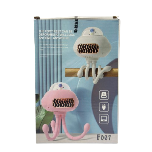 Leafless Baby Fan - S211-18F0510