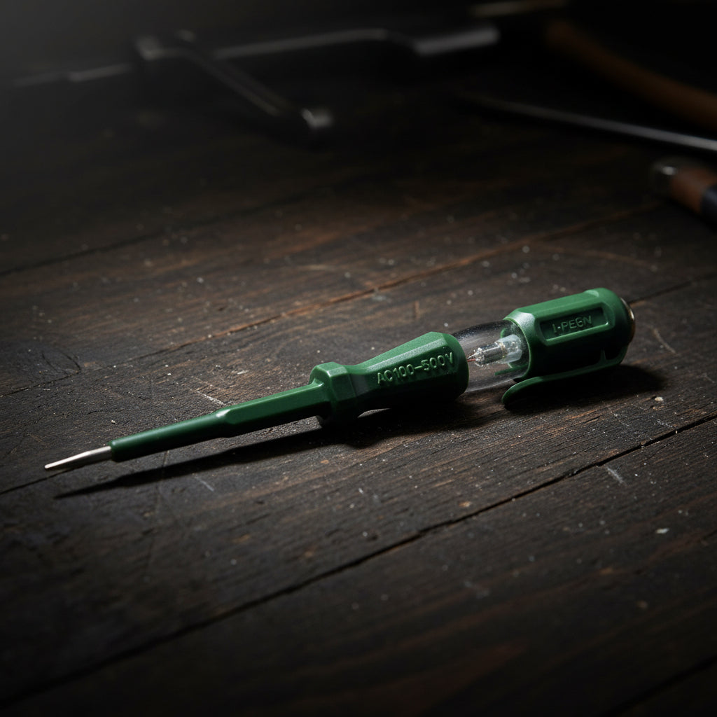 Voltage Test Pen - IMPEGNI