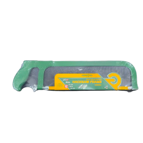 12-Inch Hacksaw Frame - IMPEGNI Main image