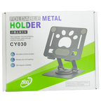 Foldable Metal Holder - J377-9C10302