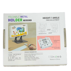 Foldable Metal Holder - J377-9C10302