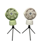 Leafless Desktop Fan - M141-5-6T050