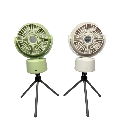 Leafless Desktop Fan - M141-5-6T050