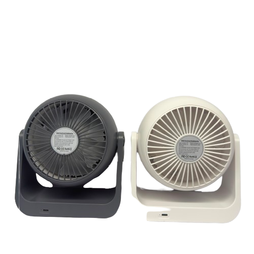 Multi-Function Desktop Fan - M142-33F-60