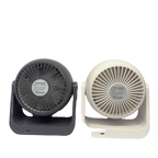 Multi-Function Desktop Fan - M142-33F-60