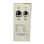Multi-Function Desktop Fan - M142-33F-60