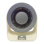 Cube Stand Table Fan