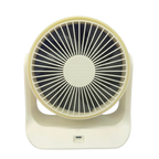 Cube Stand Table Fan
