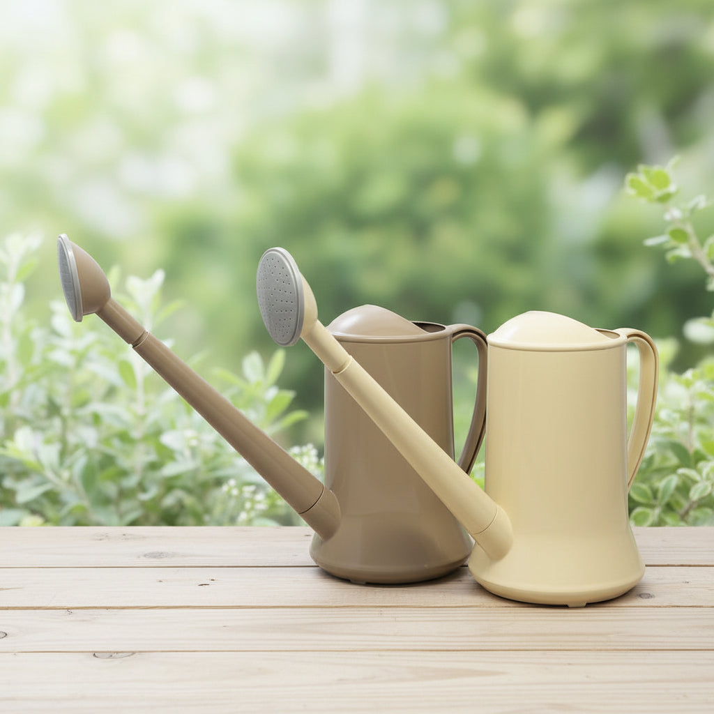 2.15L Watering Can with Long Spout - X111-2540 Main image