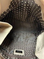 FURLA BROWN BAG-SHOULDER/BROWN
