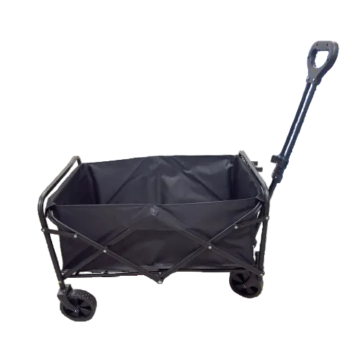 5-Inch Wagon Trolley