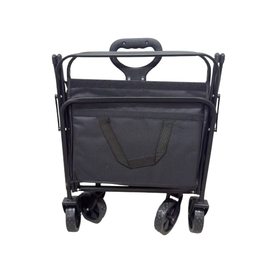 5-Inch Wagon Trolley Secondary image
