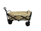 10-Inch Wagon Trolley with Flap