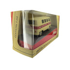 Display Toy 1/64 Volkswagen T1 HK Public Light Bus