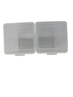 2-Piece Fridge Storage Box Set - F34-J-27