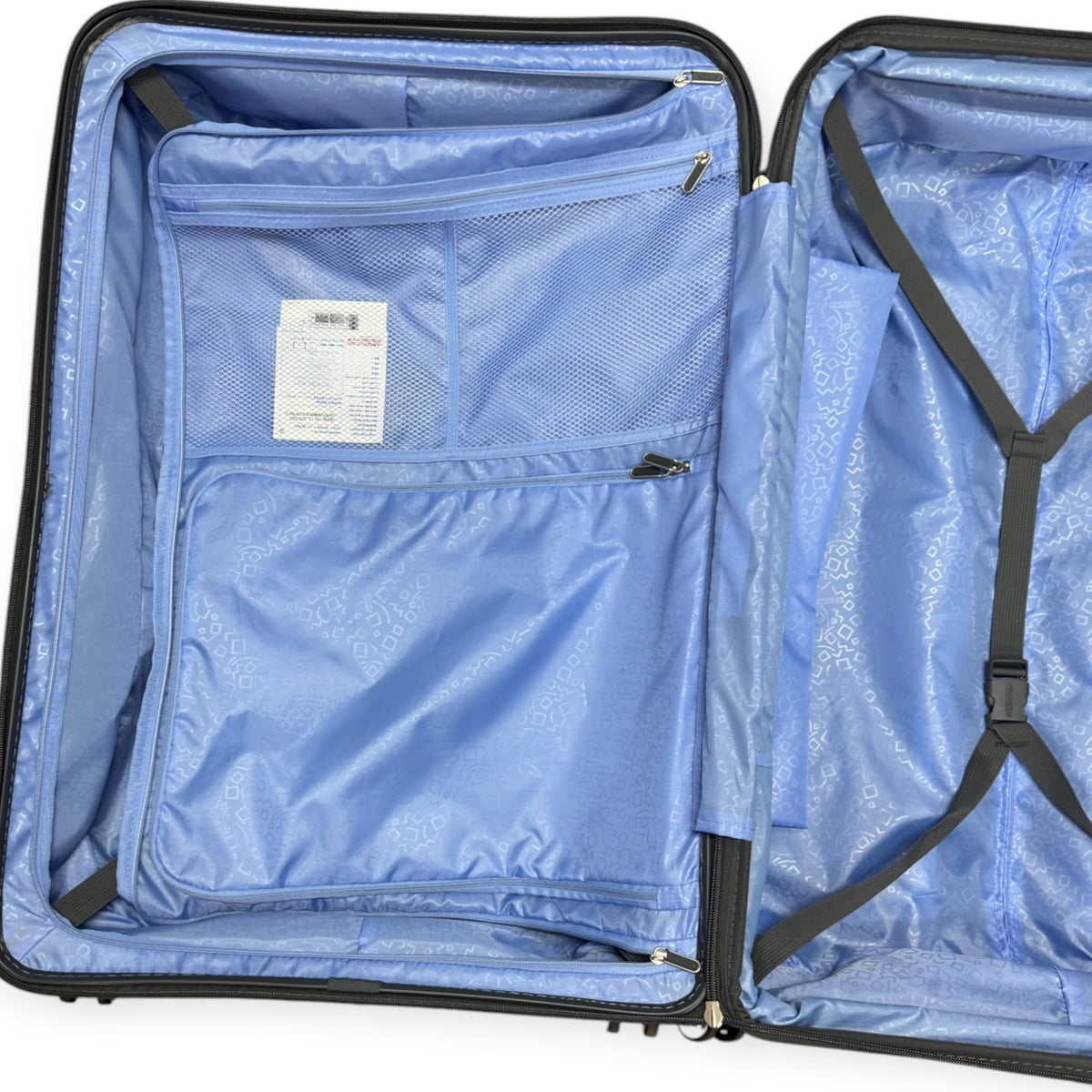 INSTAGON SPINNER  SIZE30  TSA V2 American Tourister Instagon Spinner 81/30 EXP TSA V2