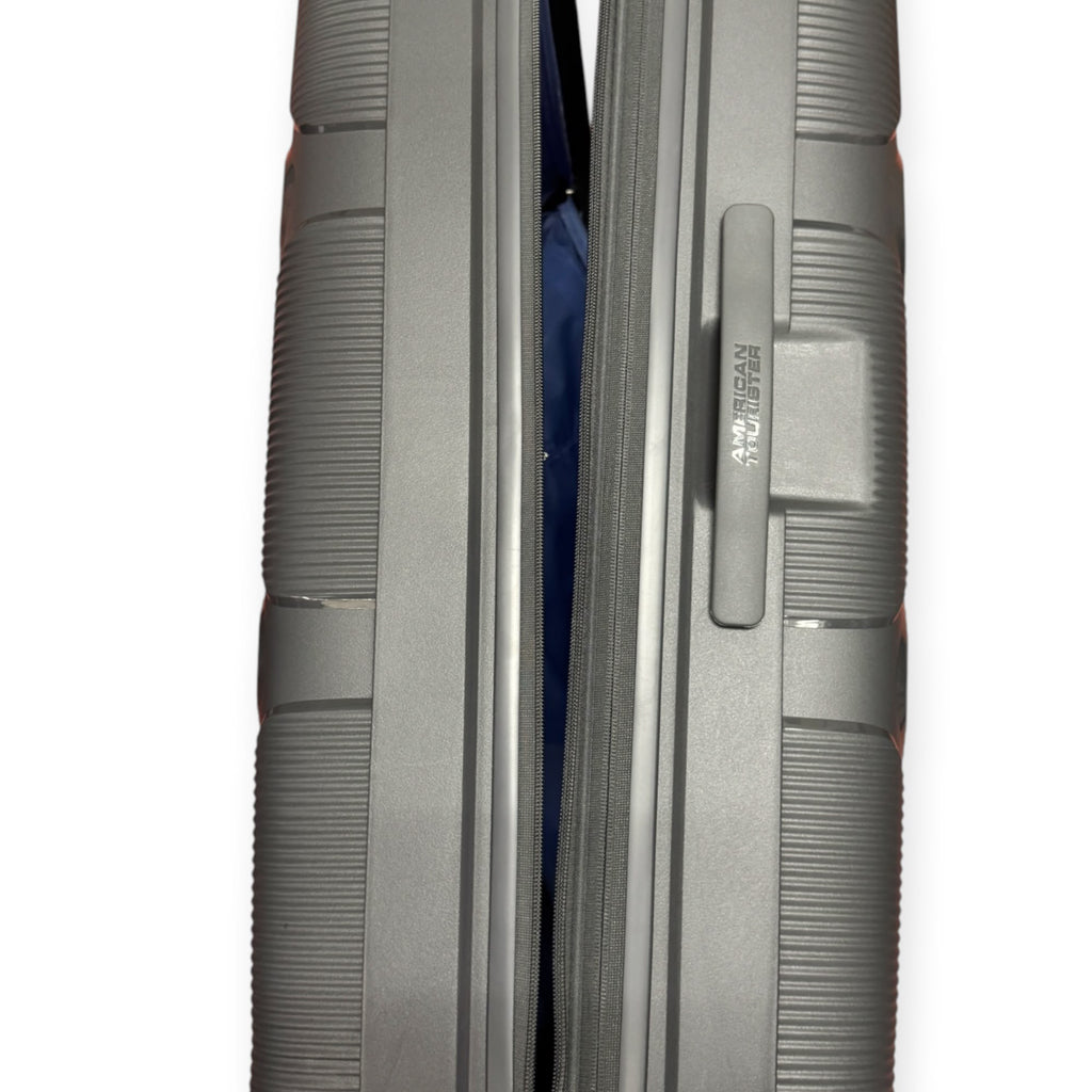 INSTAGON SPINNER  SIZE30  TSA V2 American Tourister Instagon Spinner 81/30 EXP TSA V2