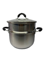 2-Tier Steampot - 26cm