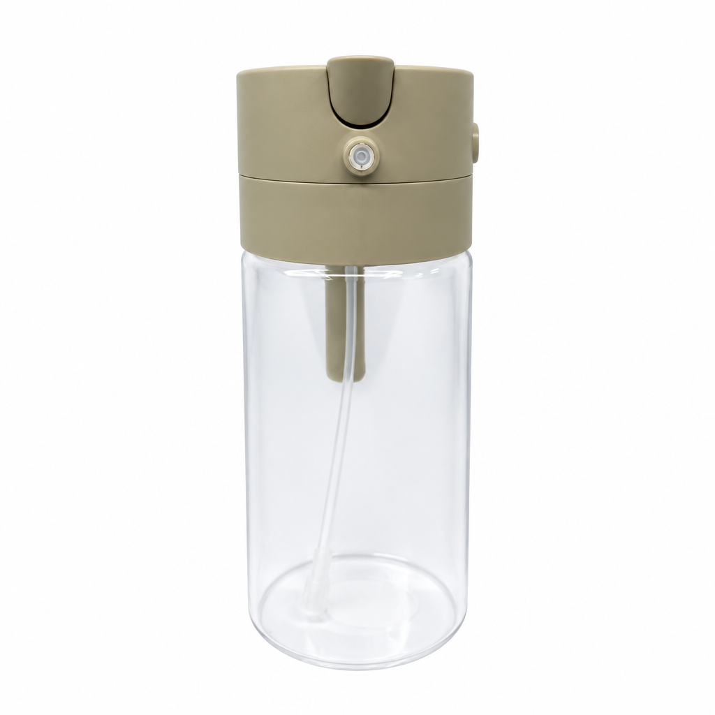 650ml Oil Pourer with Spray - ML089 Main image