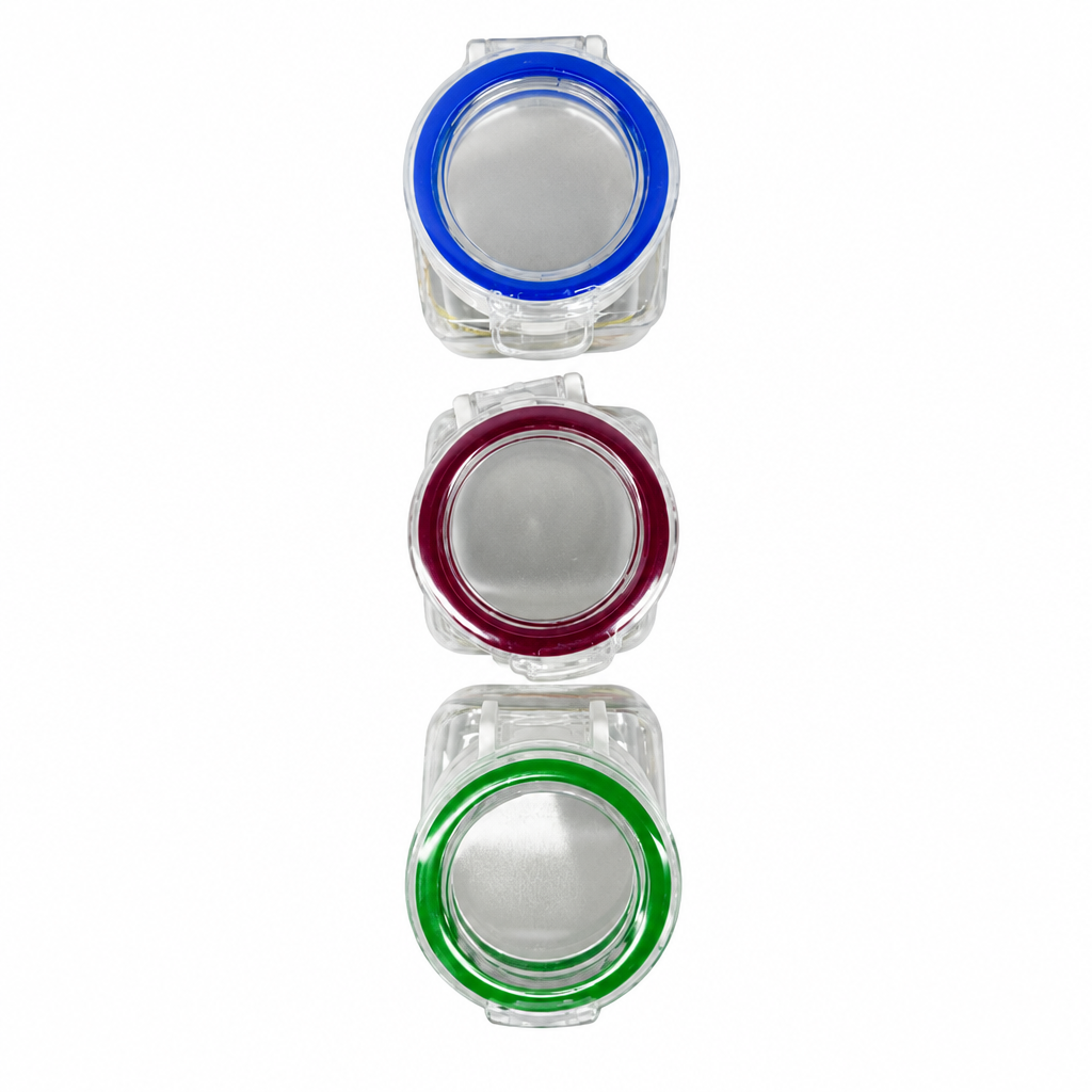 300ml Airtight Food Storage Container - X12-8860