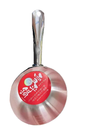 18cm Sauce Pot with Long Handle Secondary image