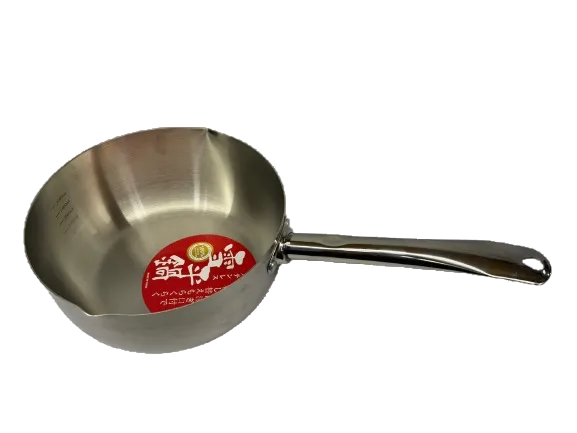 24cm Sauce Pot with Long Handle Secondary image