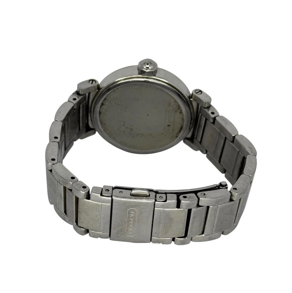 Coach CA72.3.14.0740 Quartz Watch, 32mm