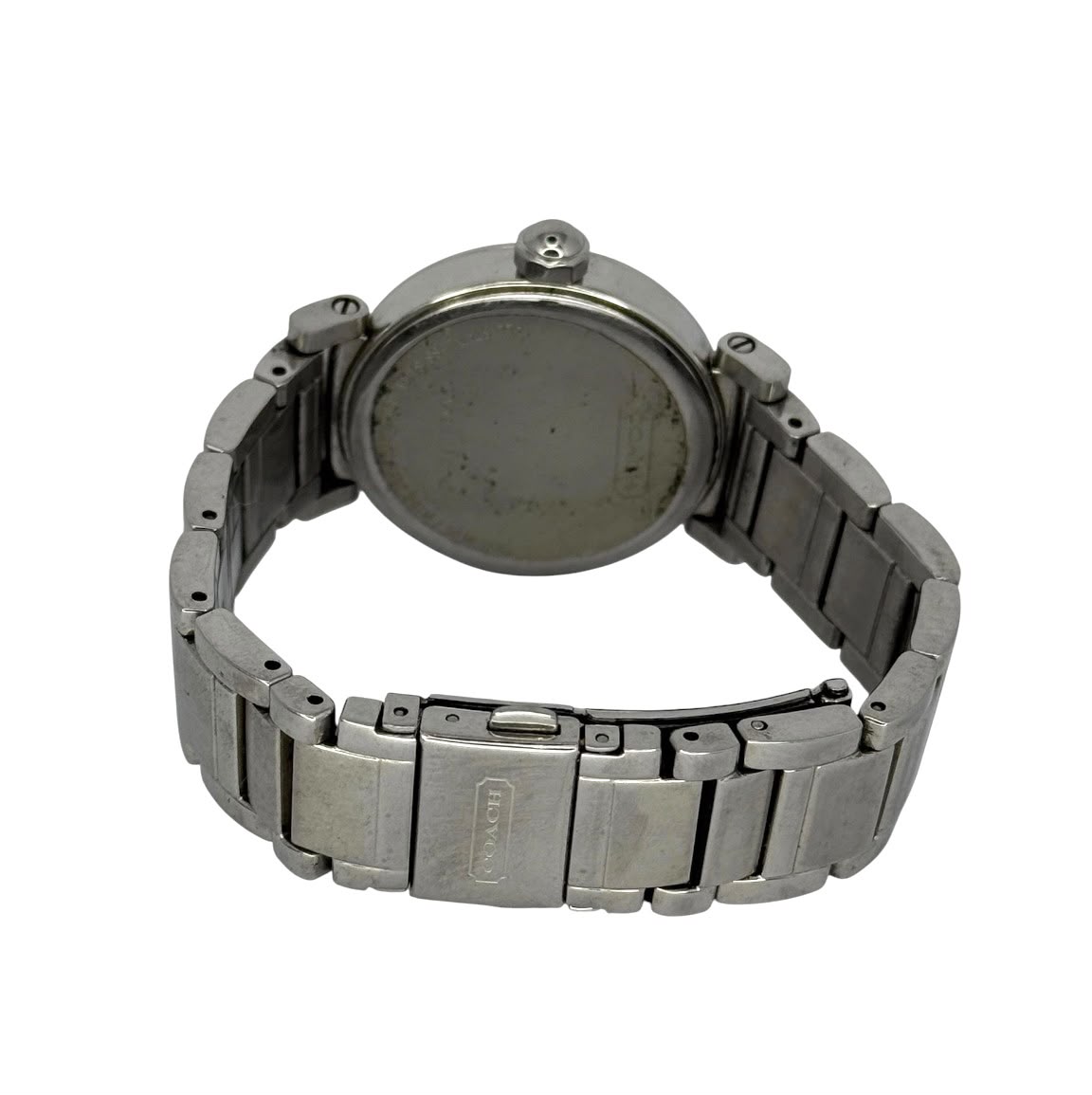 Coach CA72.3.14.0740 Quartz Watch, 32mm