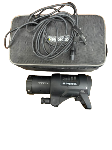 Profoto D2i 1000Ws Studio Light