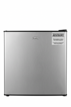 EuropAce 32L Mini Fridge EFZ1361S