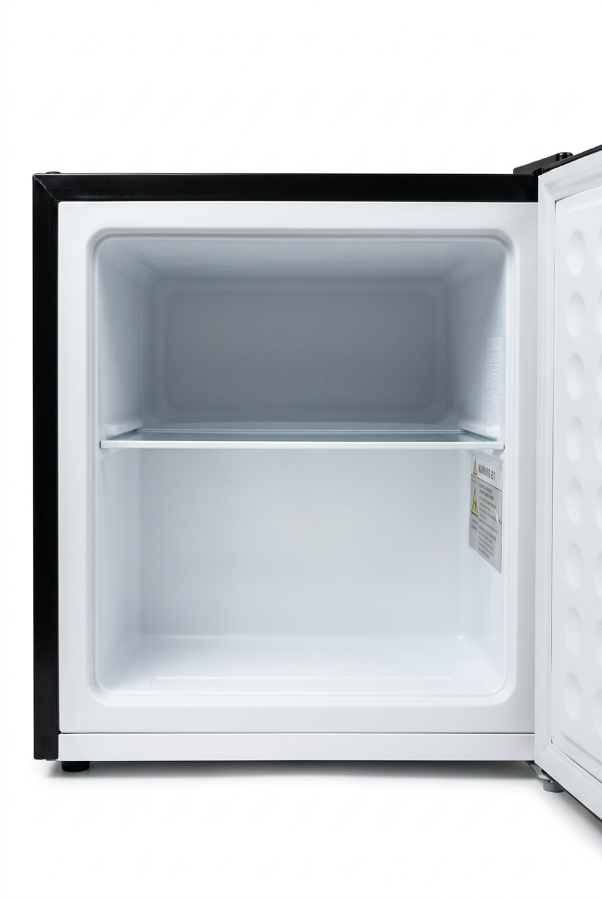 EuropAce 32L Mini Fridge EFZ1361S Secondary image