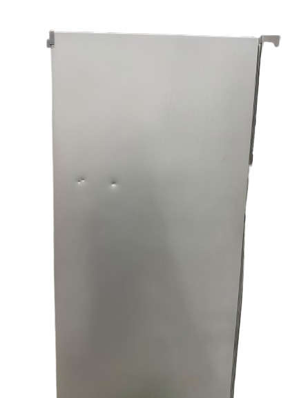Beko 560L Standing Fridge DN156220JX