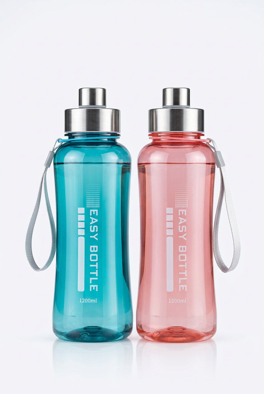 1200ml Easy Water Bottle Secondary image