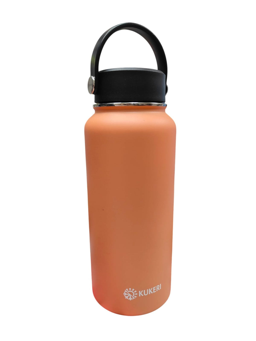 Kukeri 1000ml Double Wall Vacuum Bottle