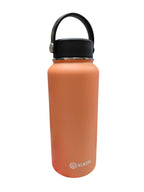 Kukeri 1000ml Double Wall Vacuum Bottle