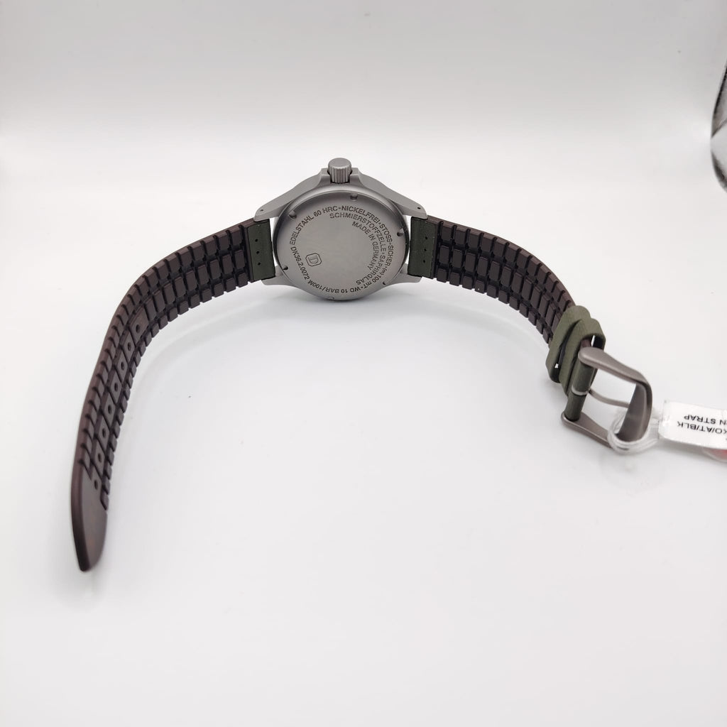 Damasko DK362 Automatic Watch