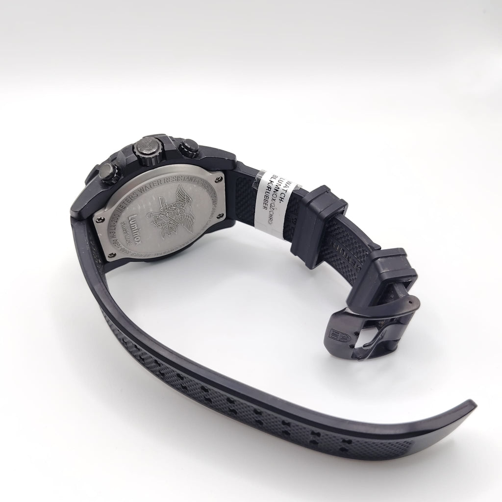 Luminox Original Navy Seal