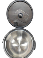 Pacifica The Forge Timer Multifunction Cooker