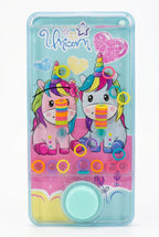 Unicorn Water Game Novelty Toy