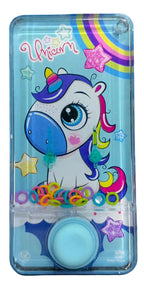Unicorn Water Game Novelty Toy