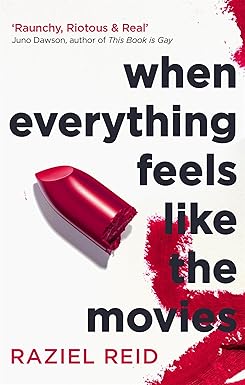 When Everything Feels Like the Movies Paperback Main image