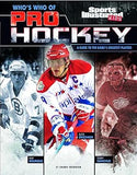 Who's Who of Pro Hockey: A Guide to the Games Greatest Players